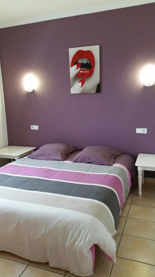Villa Luxueuse Denia Exterior photo